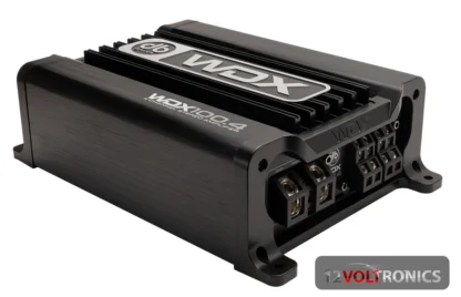 DB Drive WDX100.4 4