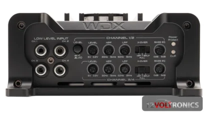 DB Drive WDX100.4 5