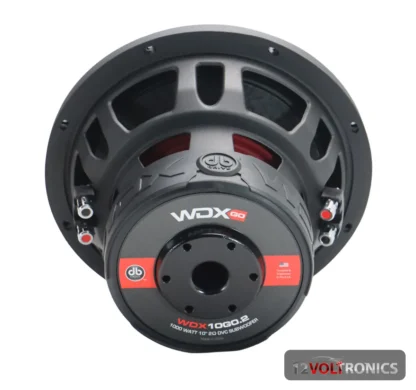 DB Drive WDX10G0.2 5
