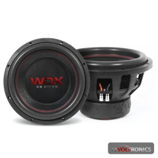 DB Drive WDX10G1.4