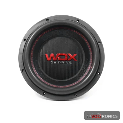 DB Drive WDX12G1.4 2