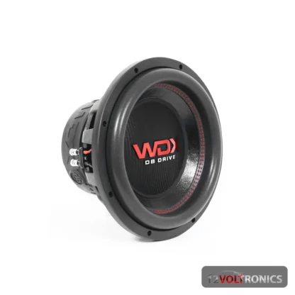 DB Drive WDX12G1.4 3