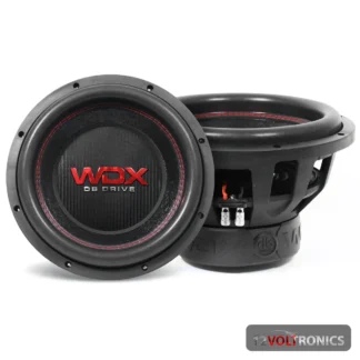 DB Drive WDX12G1.4