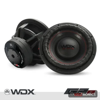 DB Drive WDX12G2R.4