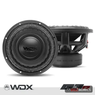 DB Drive WDX12G3R.4