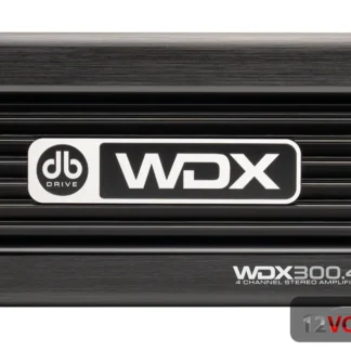 DB Drive WDX300.4