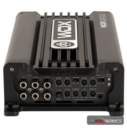 DB Drive WDX5500.5 3