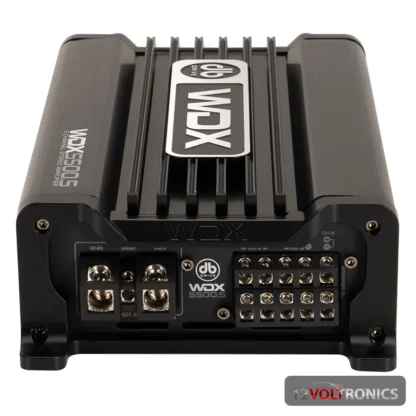 DB Drive WDX5500.5 4