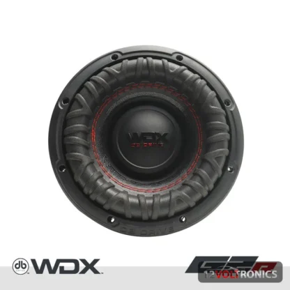DB Drive WDX6.5G2R.2 2