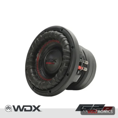 DB Drive WDX6.5G2R.2 3