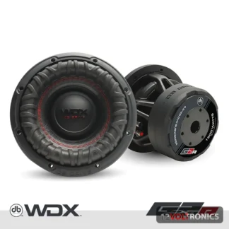 DB Drive WDX6.5G2R.2