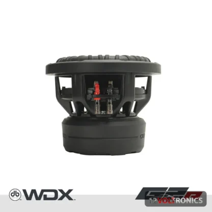 DB Drive WDX6.5G2R.2 4