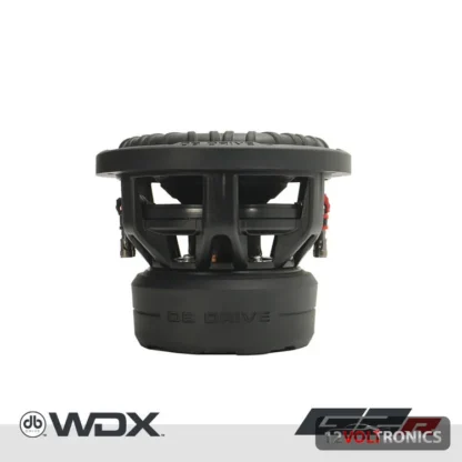 DB Drive WDX6.5G2R.2 5