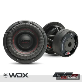 DB Drive WDX6.5G2R.4