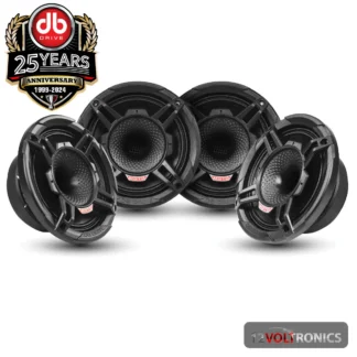 DB Drive WDX6MOTO-4CD
