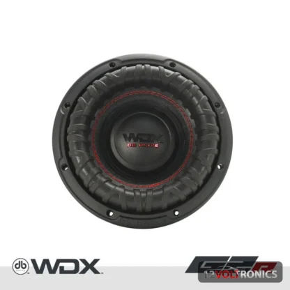 DB Drive WDX8G2R.4 2