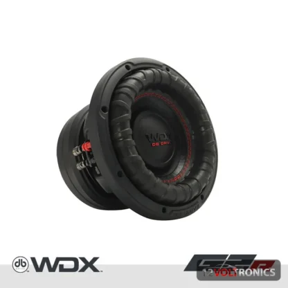 DB Drive WDX8G2R.4 3