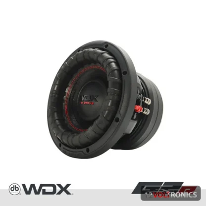 DB Drive WDX8G2R.4 4