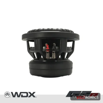 DB Drive WDX8G2R.4 5