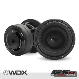 DB Drive WDX8G5R.2