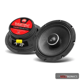 DB Drive WDX8MOTO
