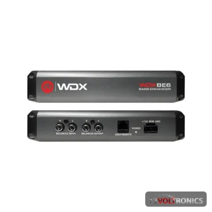 DB Drive WDXBE6 2