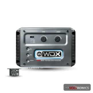 DB Drive WDXBE6