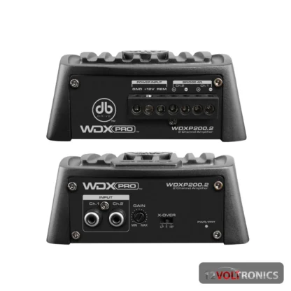 DB Drive WDXP200.2 2