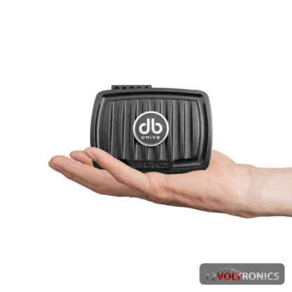 DB Drive WDXP200.2 3