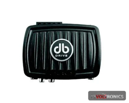 DB Drive WDXP200.2 4