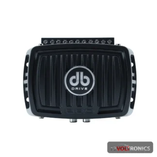DB Drive WDXP400.4BT