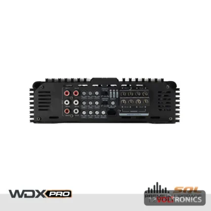 DB Drive WDXPRO2500.5 3