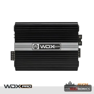 DB Drive WDXPRO2500.5