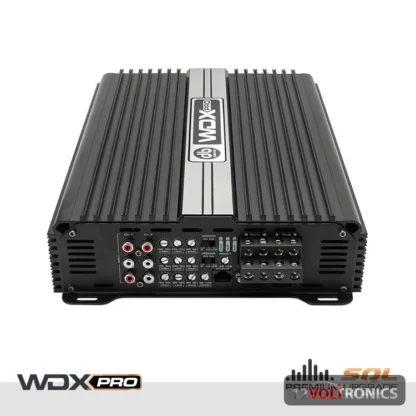 DB Drive WDXPRO2500.5 4