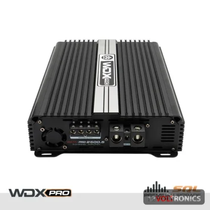 DB Drive WDXPRO2500.5 5