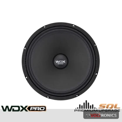 DB Drive WDXPRO8/8NC.4 2