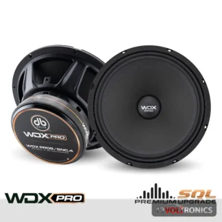 DB Drive WDXPRO8/8NC.4