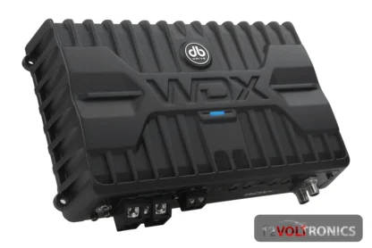 DB Drive WDXR1250.1 3