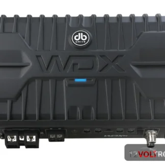DB Drive WDXR1250.1