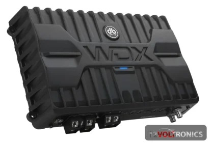 DB Drive WDXR2000.1 3