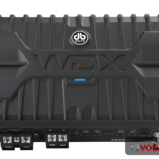 DB Drive WDXR2000.1