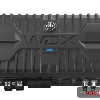 DB Drive WDXR500.4