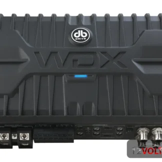 DB Drive WDXR750.4