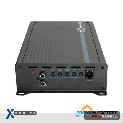 DB Drive XA2000 2