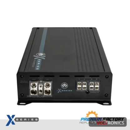 DB Drive XA2000 3