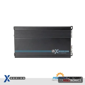 DB Drive XA2000