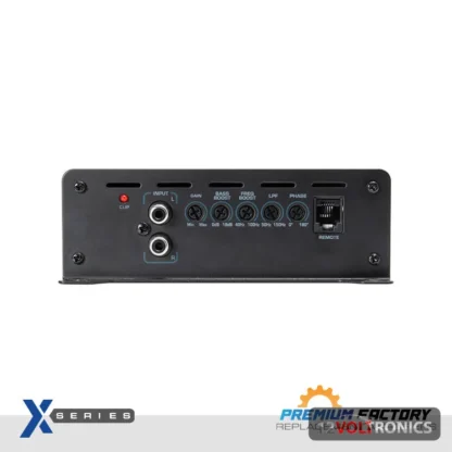 DB Drive XA2000 5