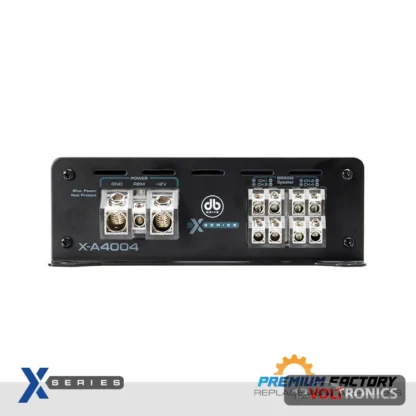 DB Drive XA4004 3