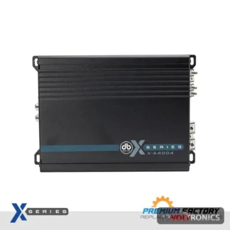 DB Drive XA4004
