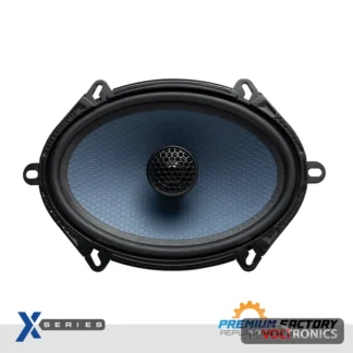 DB Drive XS57